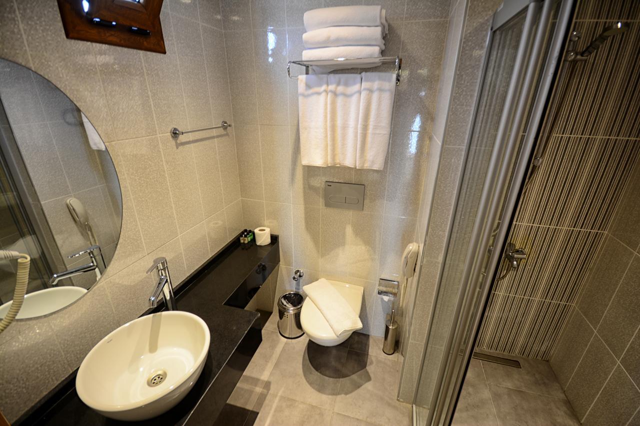 City Hotel Marmaris Luaran gambar
