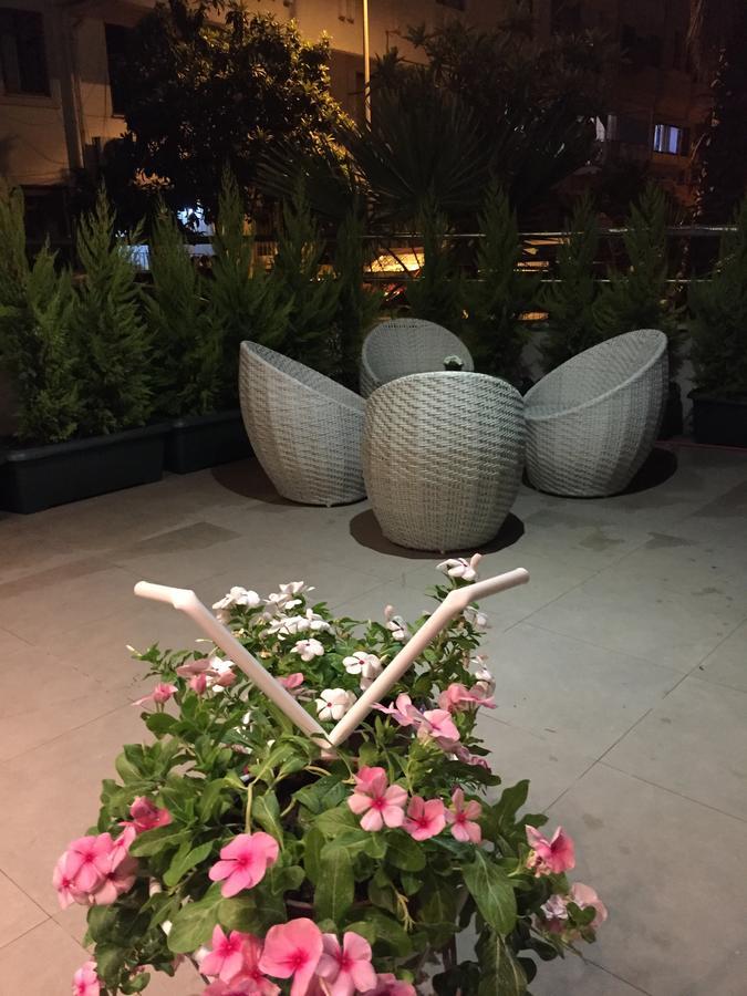 City Hotel Marmaris Luaran gambar
